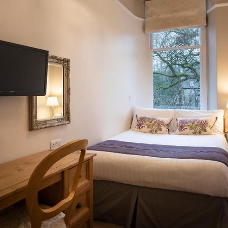 Rosemount Guest House Windermere Bagian luar foto