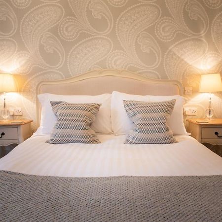 Rosemount Guest House Windermere Bagian luar foto
