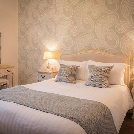 Rosemount Guest House Windermere Bagian luar foto