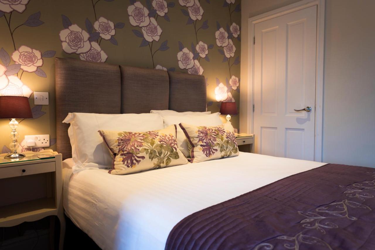 Rosemount Guest House Windermere Bagian luar foto