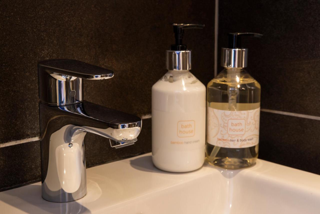 Rosemount Guest House Windermere Bagian luar foto