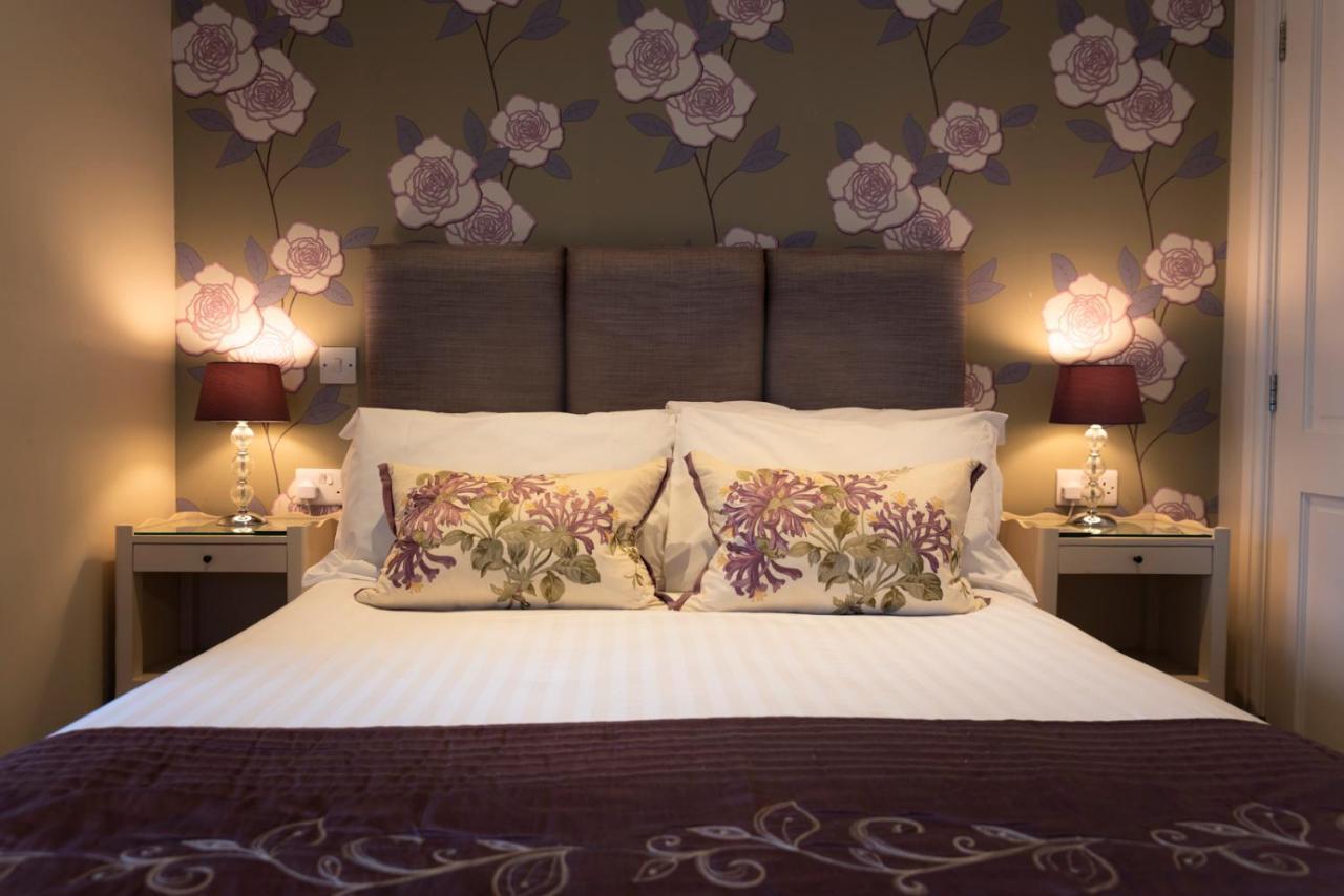 Rosemount Guest House Windermere Bagian luar foto