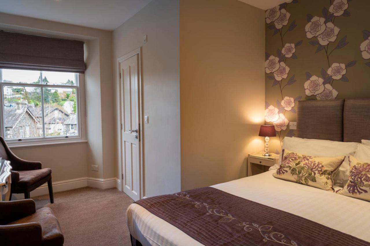 Rosemount Guest House Windermere Bagian luar foto