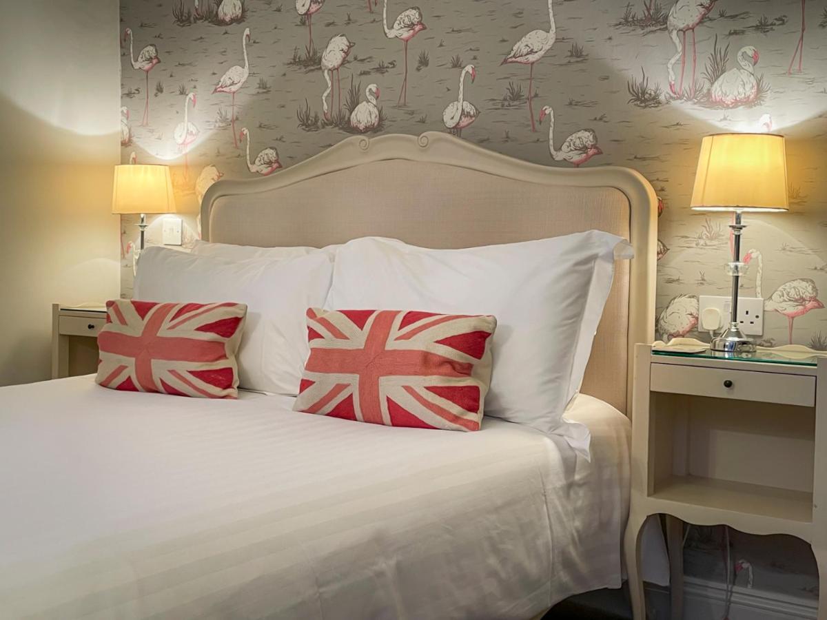Rosemount Guest House Windermere Bagian luar foto