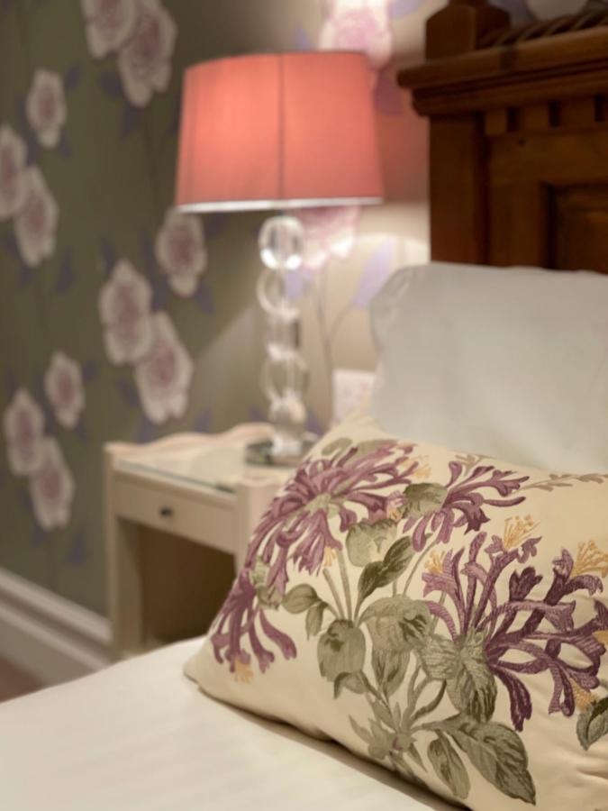 Rosemount Guest House Windermere Bagian luar foto
