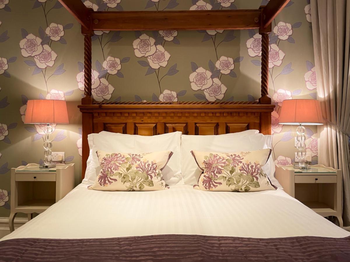 Rosemount Guest House Windermere Bagian luar foto