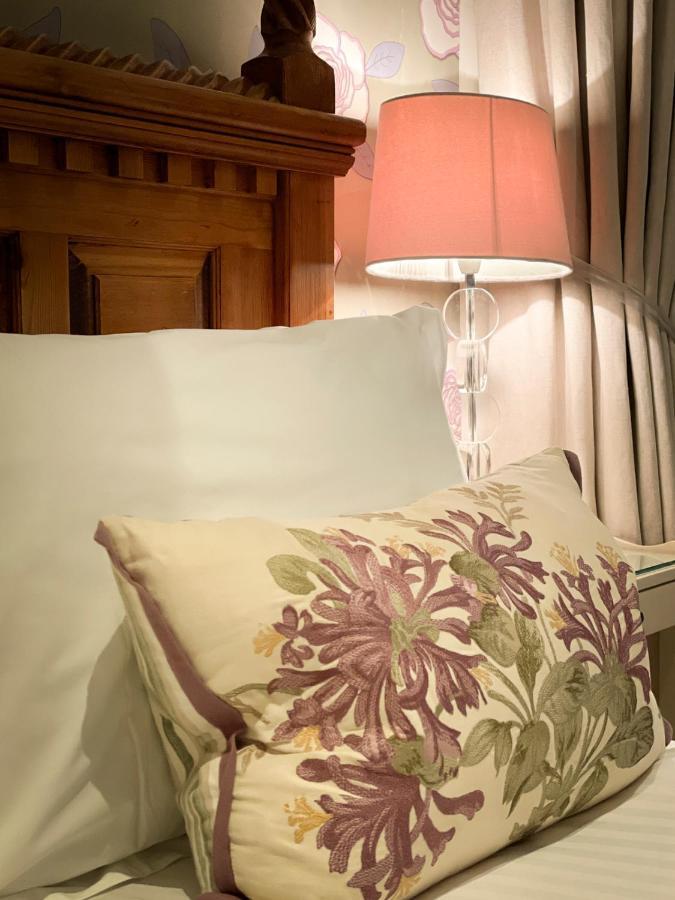 Rosemount Guest House Windermere Bagian luar foto