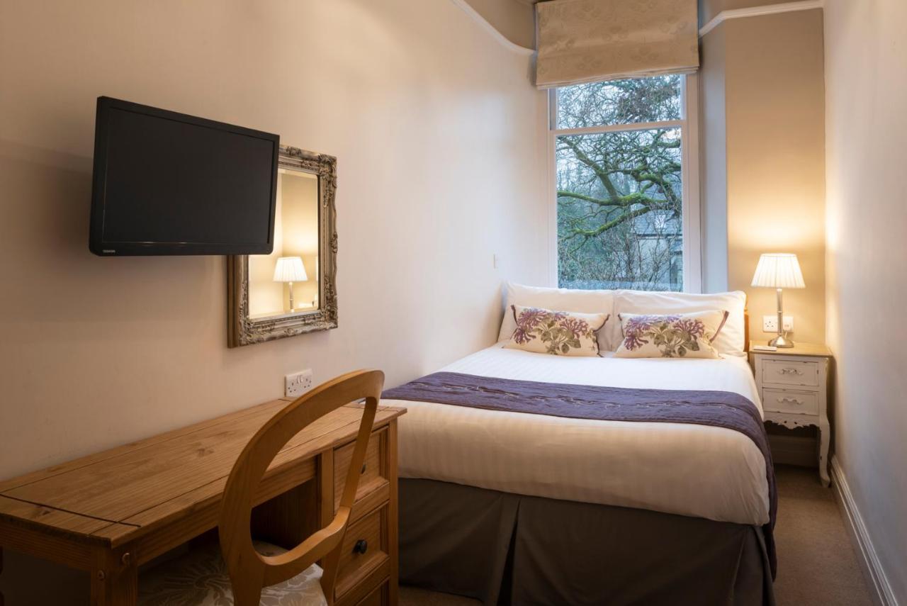 Rosemount Guest House Windermere Bagian luar foto