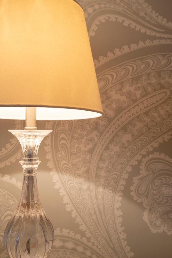 Rosemount Guest House Windermere Bagian luar foto