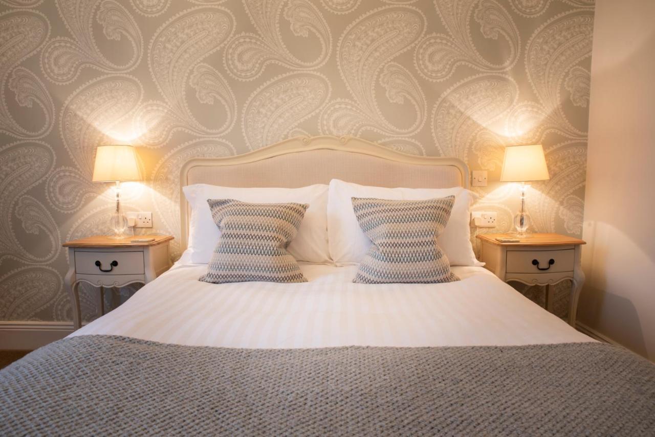 Rosemount Guest House Windermere Bagian luar foto