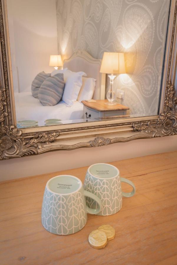Rosemount Guest House Windermere Bagian luar foto