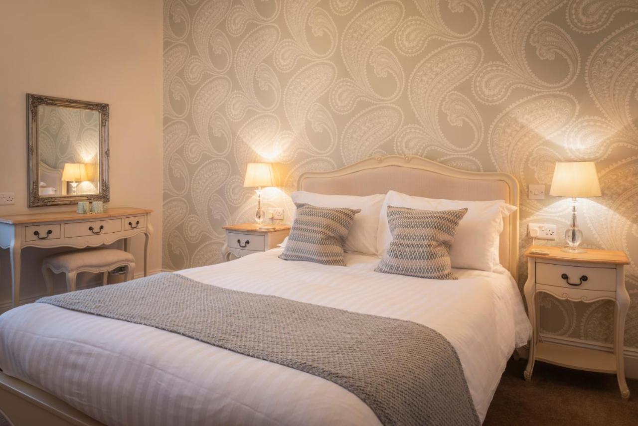 Rosemount Guest House Windermere Bagian luar foto