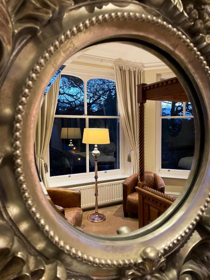 Rosemount Guest House Windermere Bagian luar foto