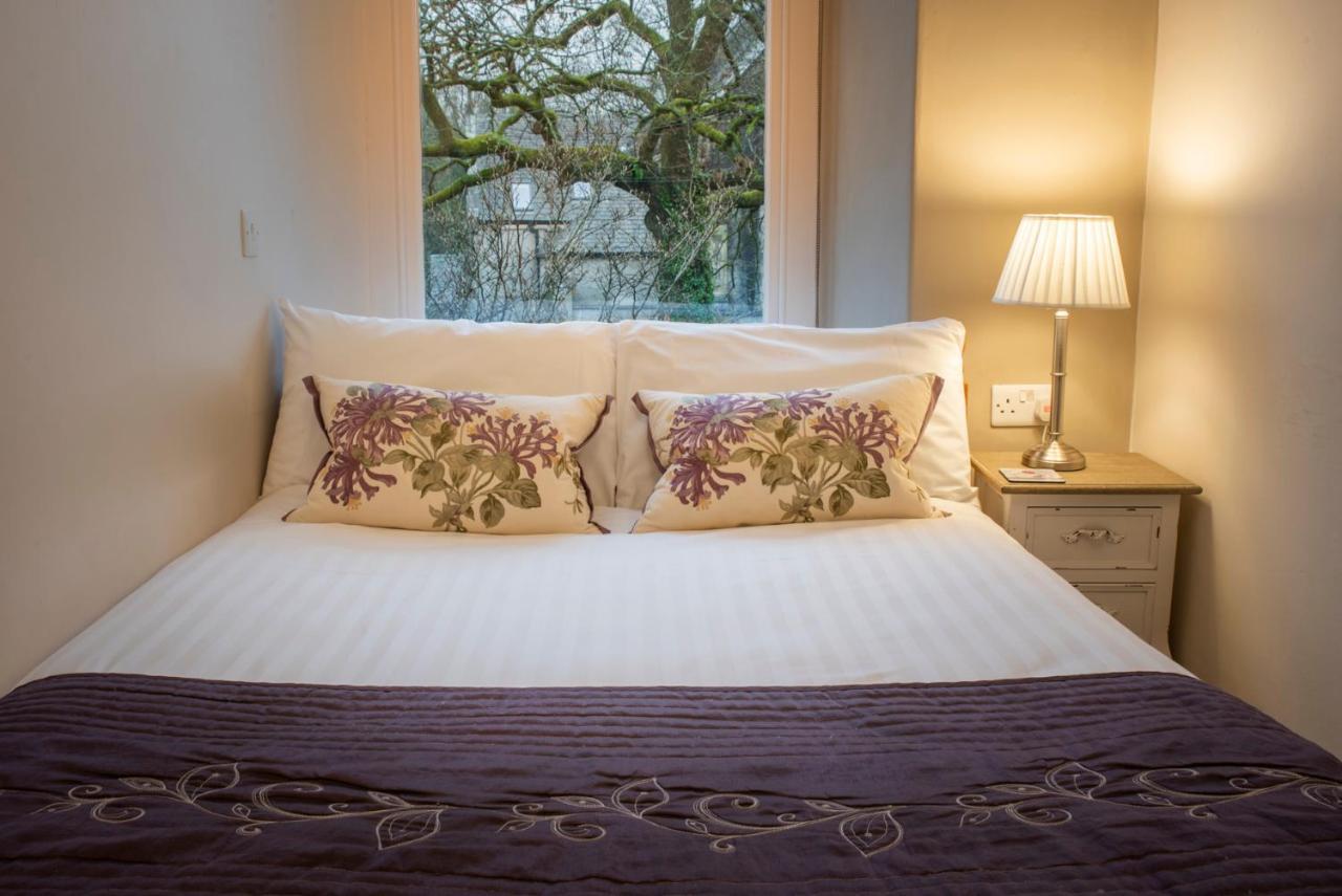 Rosemount Guest House Windermere Bagian luar foto