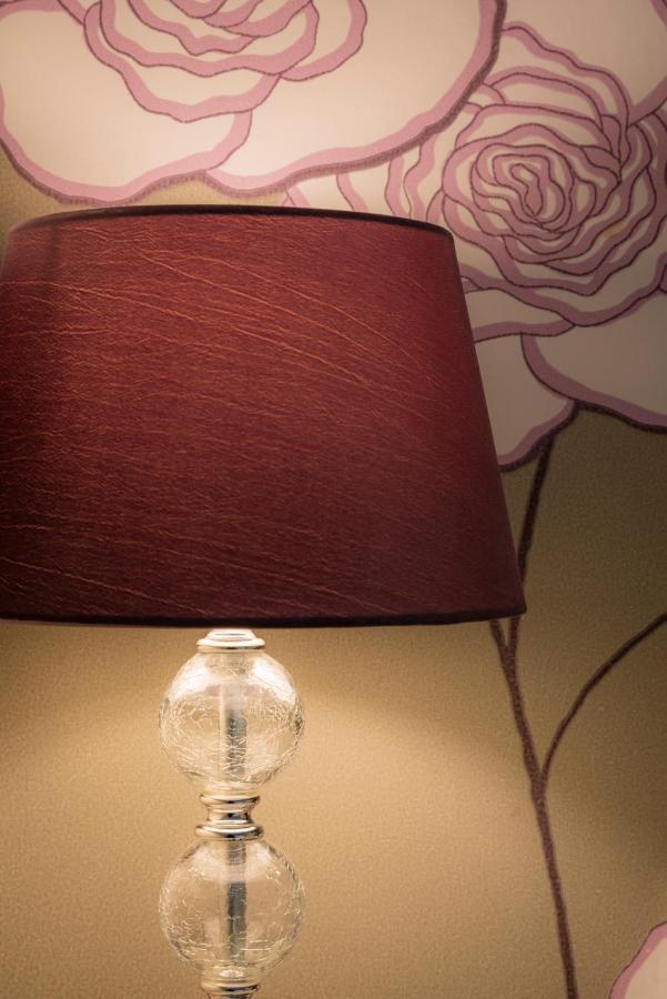 Rosemount Guest House Windermere Bagian luar foto