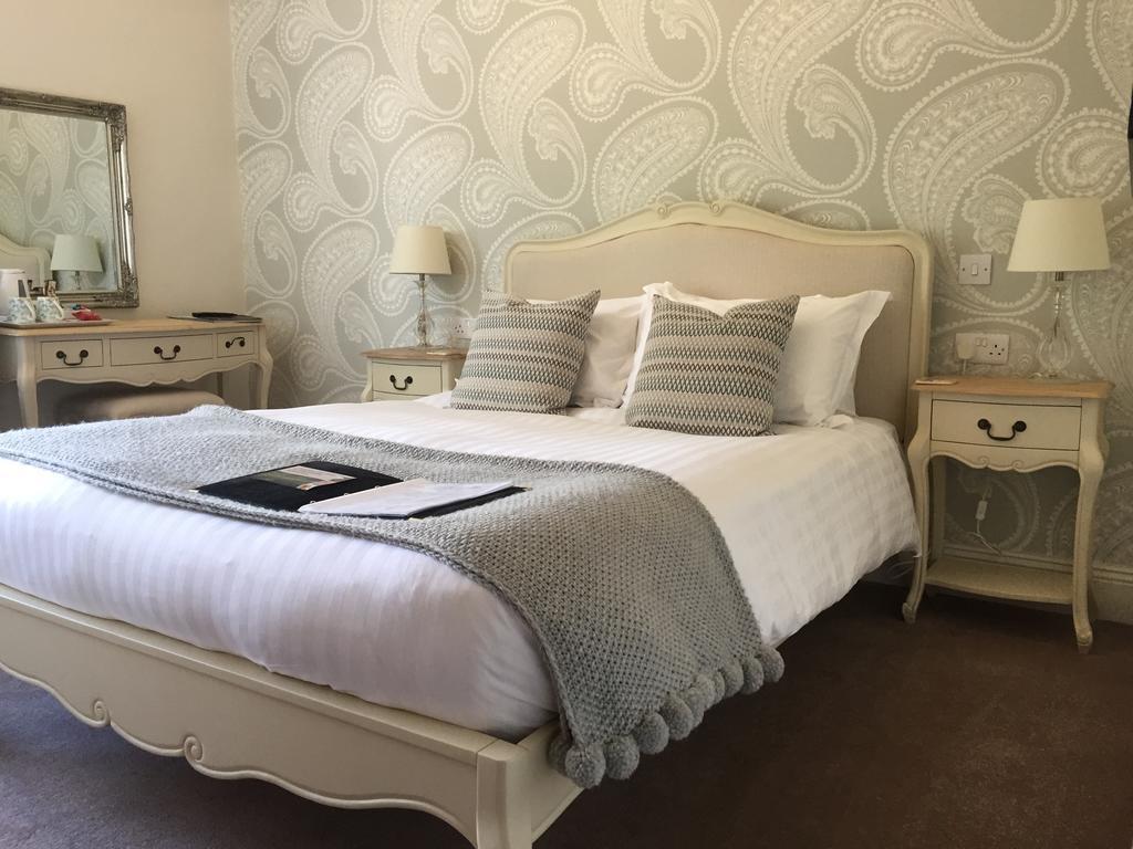 Rosemount Guest House Windermere Bagian luar foto