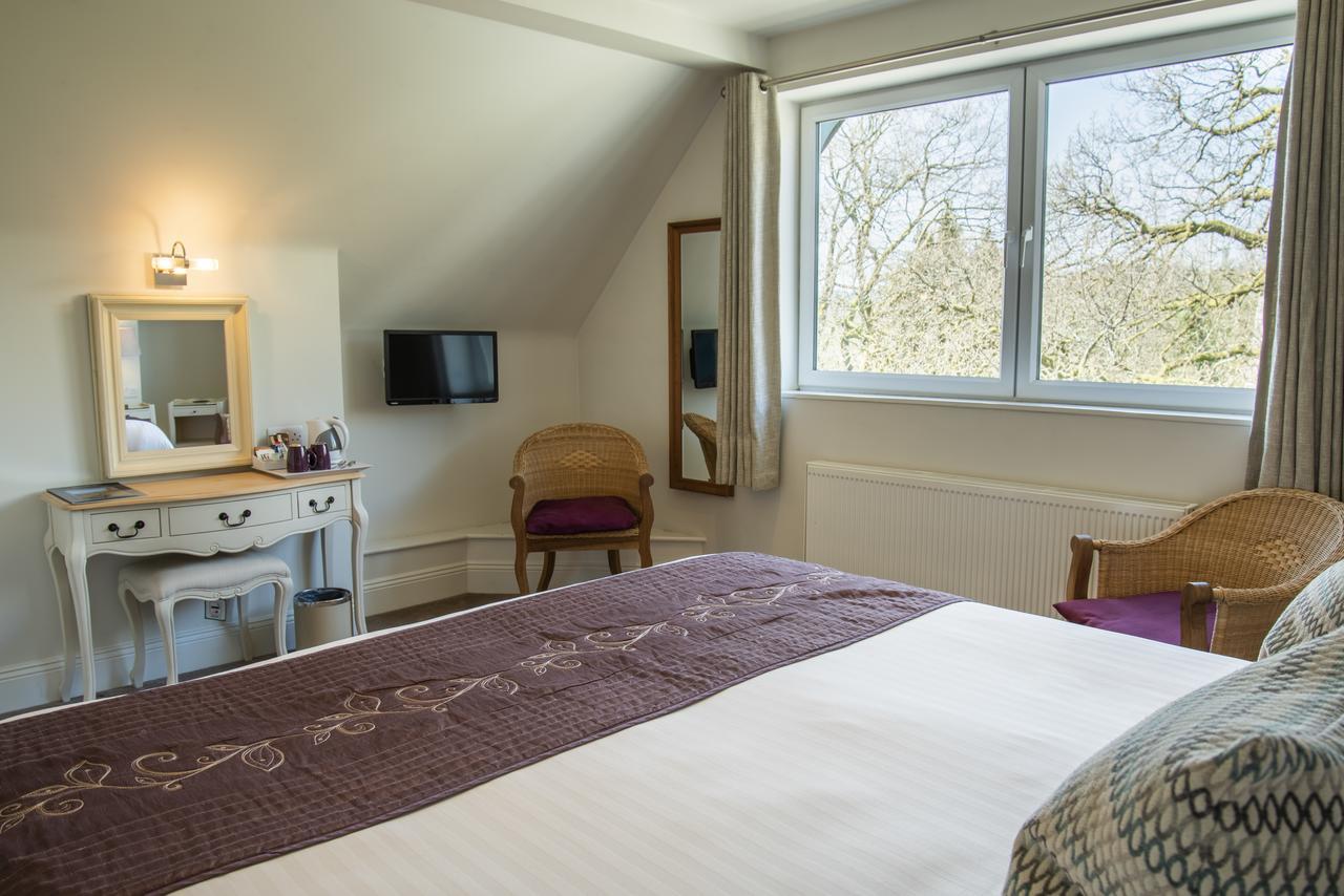 Rosemount Guest House Windermere Bagian luar foto