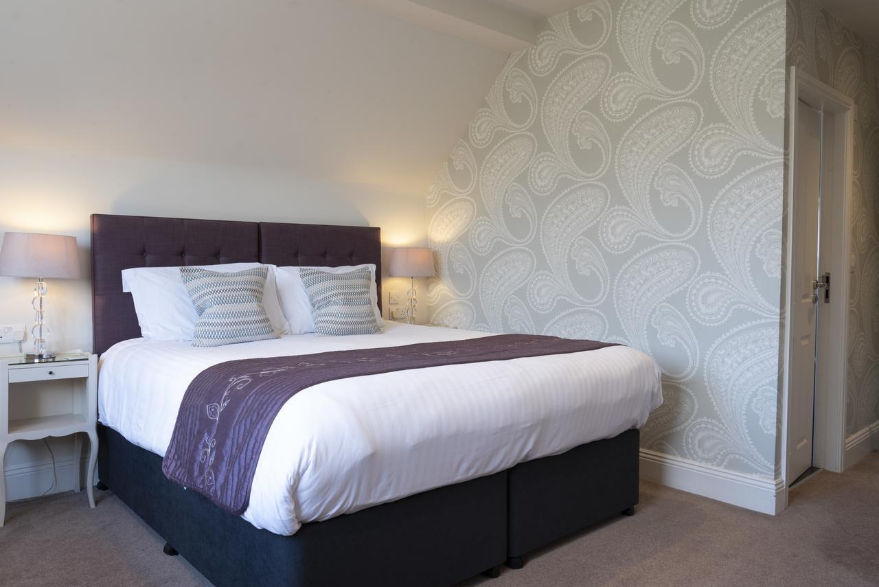 Rosemount Guest House Windermere Bagian luar foto