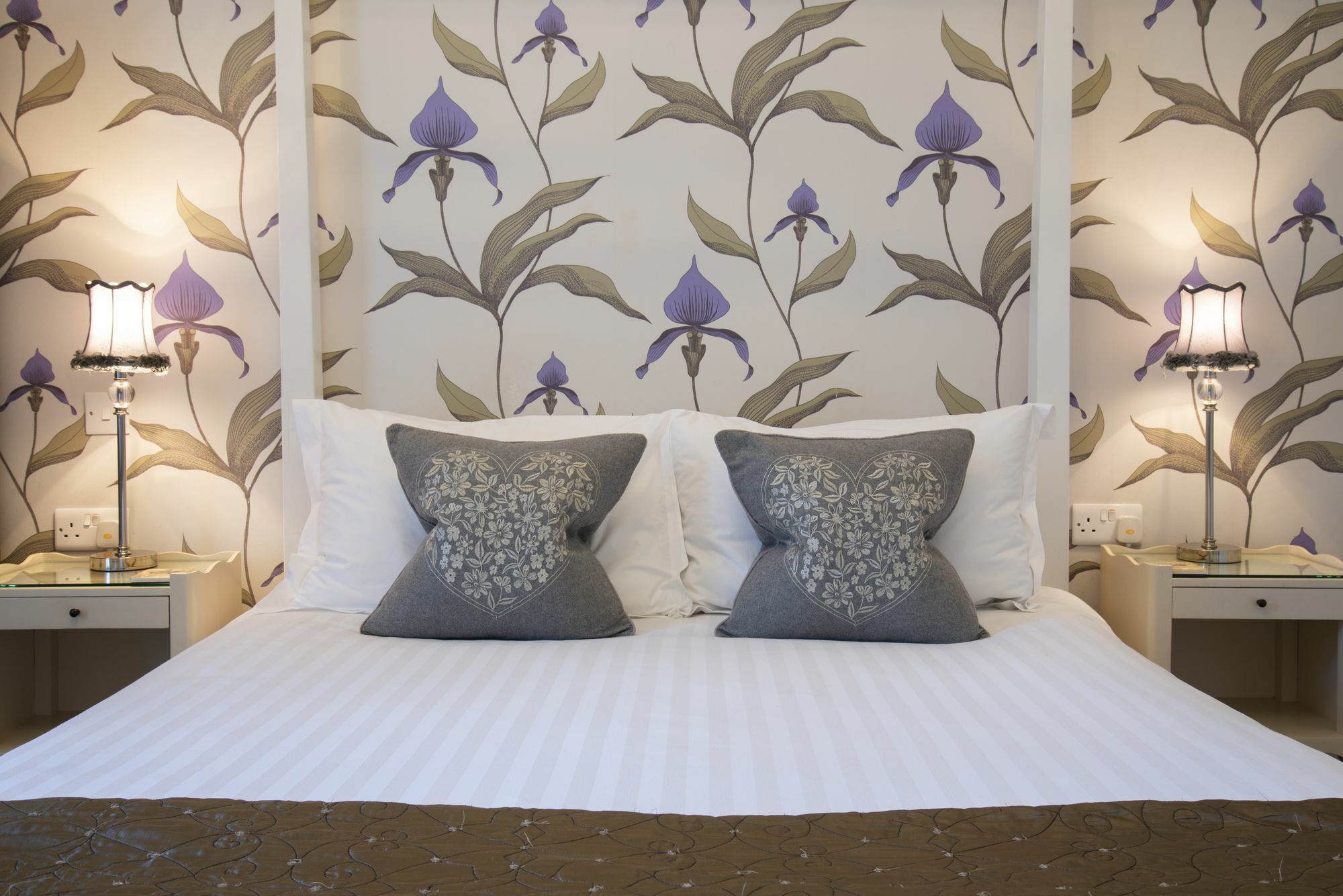 Rosemount Guest House Windermere Bagian luar foto