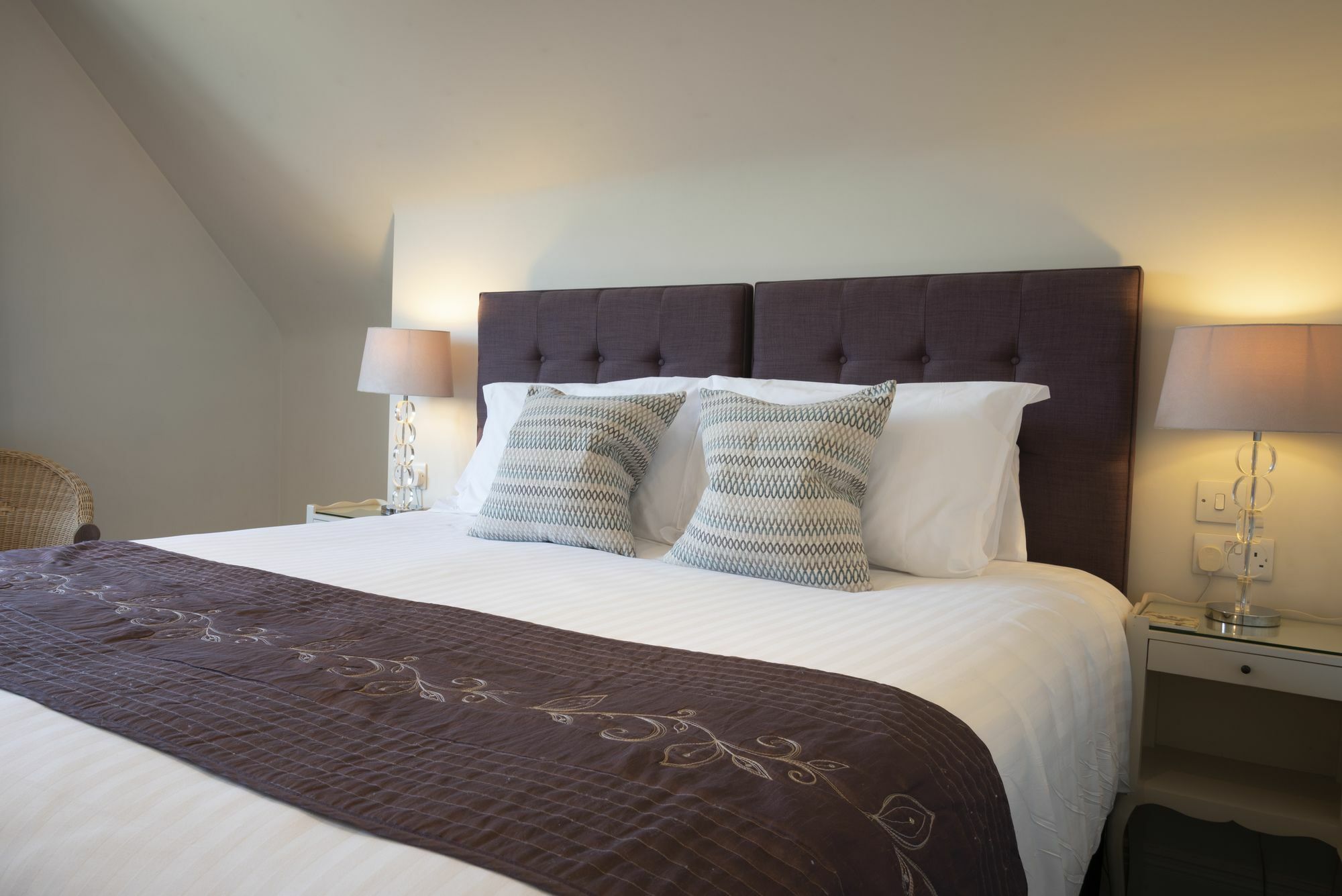 Rosemount Guest House Windermere Bagian luar foto